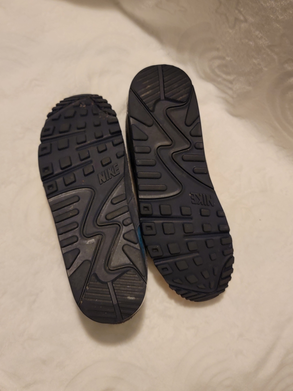 Nike Air Max 90 QS "ACG Pollen" - Picture 7 of 9